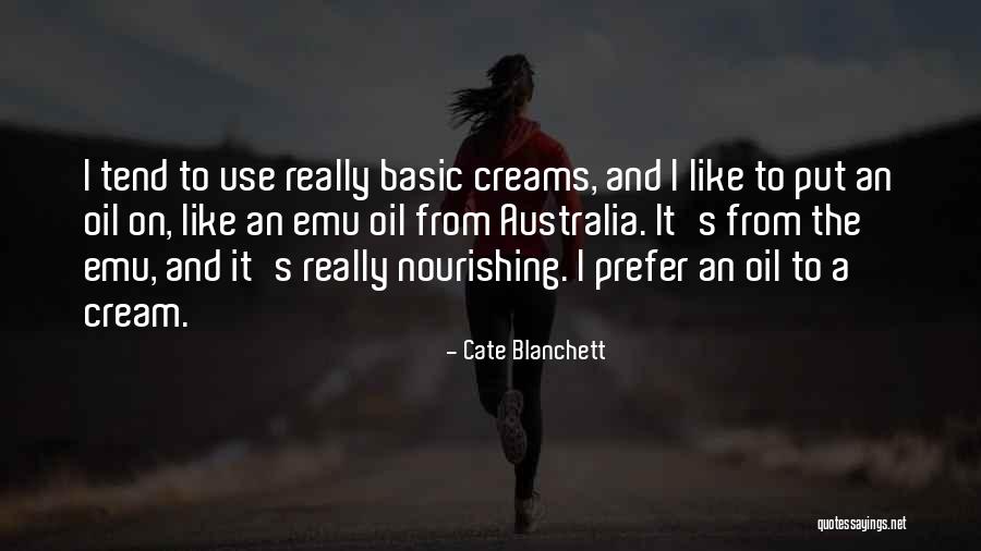 Sayoko Wada Quotes By Cate Blanchett Sayoko Wada Quotes By Cate Blanchett