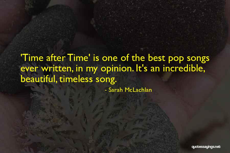 Sayori Quotes By Sarah McLachlan Sayori Quotes By Sarah McLachlan