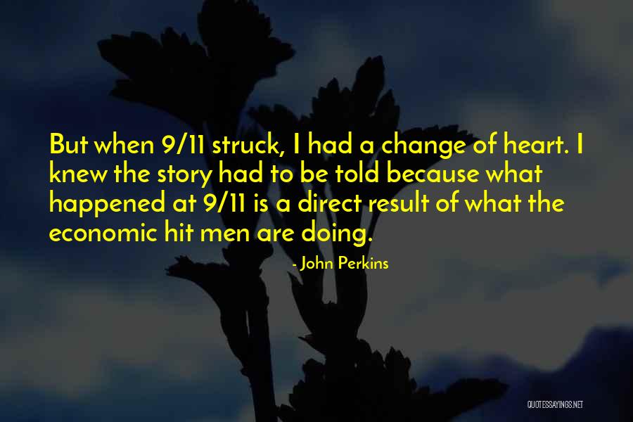 Sayori Wakaba Quotes By John Perkins Sayori Wakaba Quotes By John Perkins