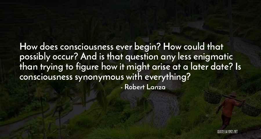 Sayoris Death Quotes By Robert Lanza Sayoris Death Quotes By Robert Lanza