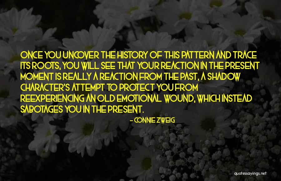Says Not In The Pit Quotes By Connie Zweig Says Not In The Pit Quotes By Connie Zweig