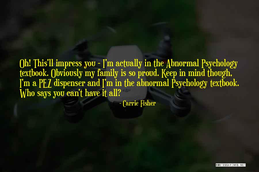 Says Oh Quotes By Carrie Fisher Says Oh Quotes By Carrie Fisher