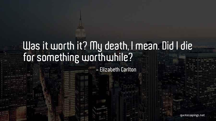 Saysat Futsal Quotes By Elizabeth Carlton Saysat Futsal Quotes By Elizabeth Carlton
