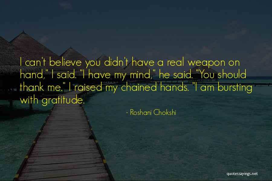 Saysthefox Quotes By Roshani Chokshi Saysthefox Quotes By Roshani Chokshi