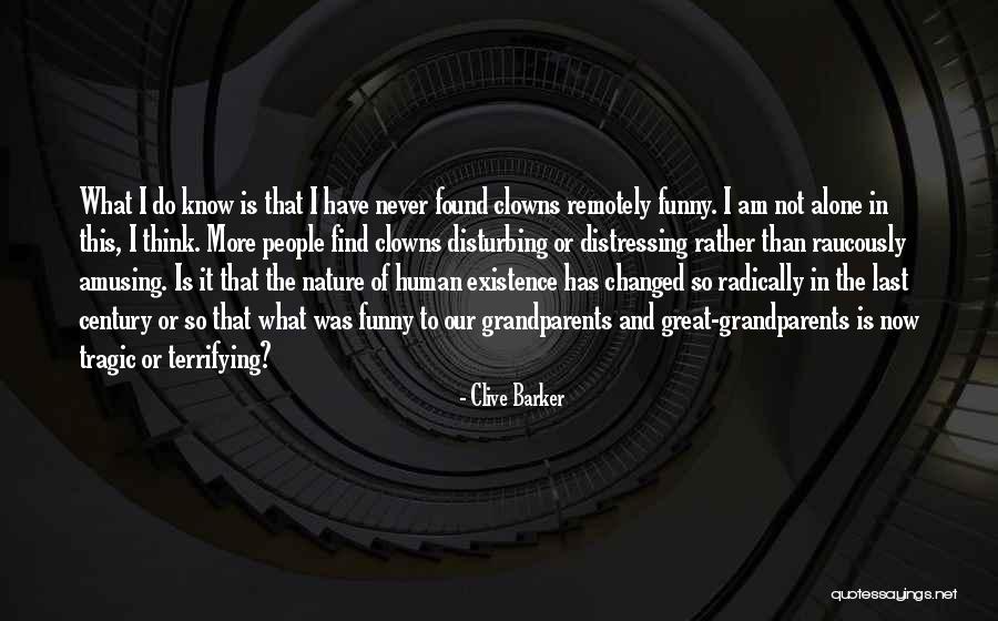 Saystrailers Quotes By Clive Barker Saystrailers Quotes By Clive Barker