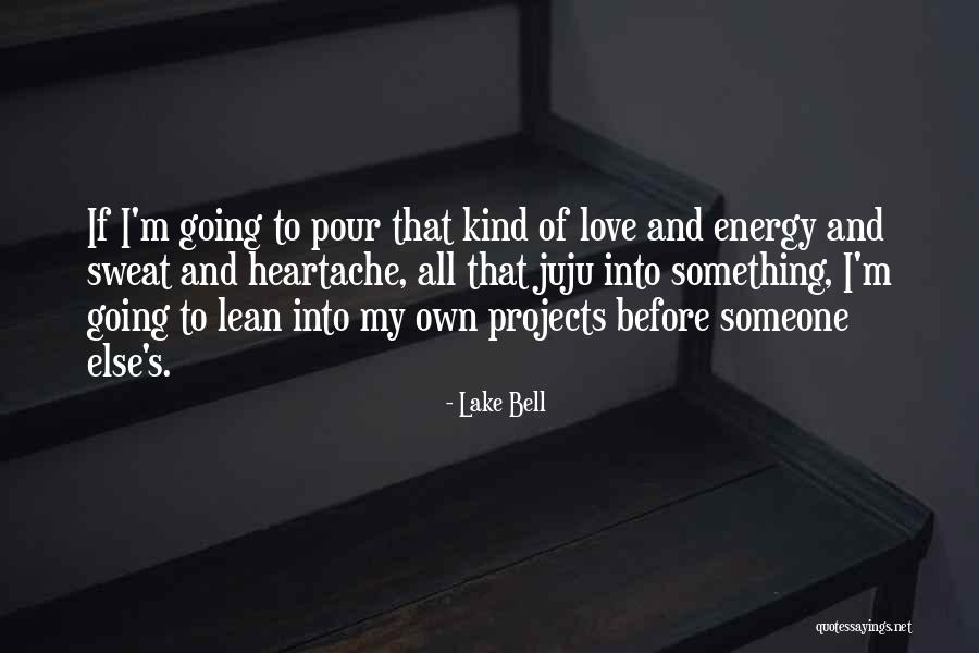 Sayuka Koenji Quotes By Lake Bell Sayuka Koenji Quotes By Lake Bell