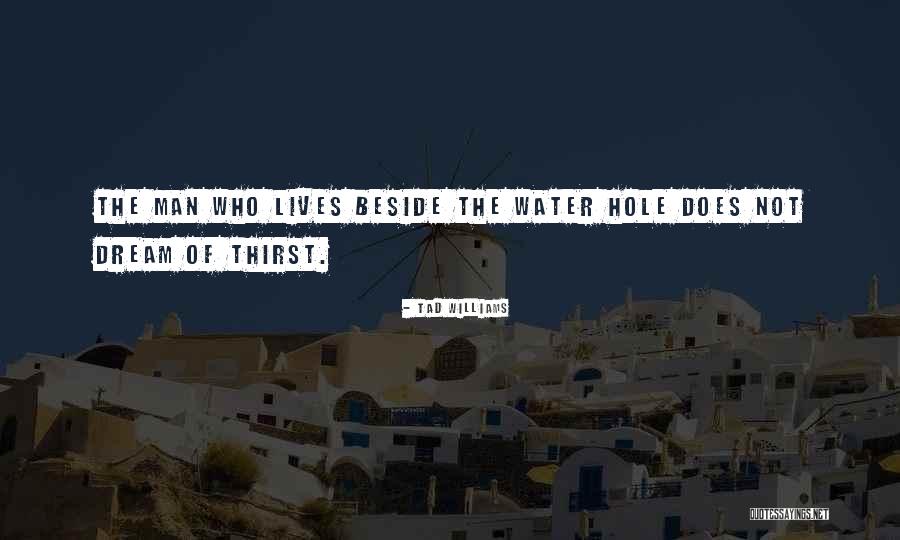 Sayuka Kouenji Quotes By Tad Williams