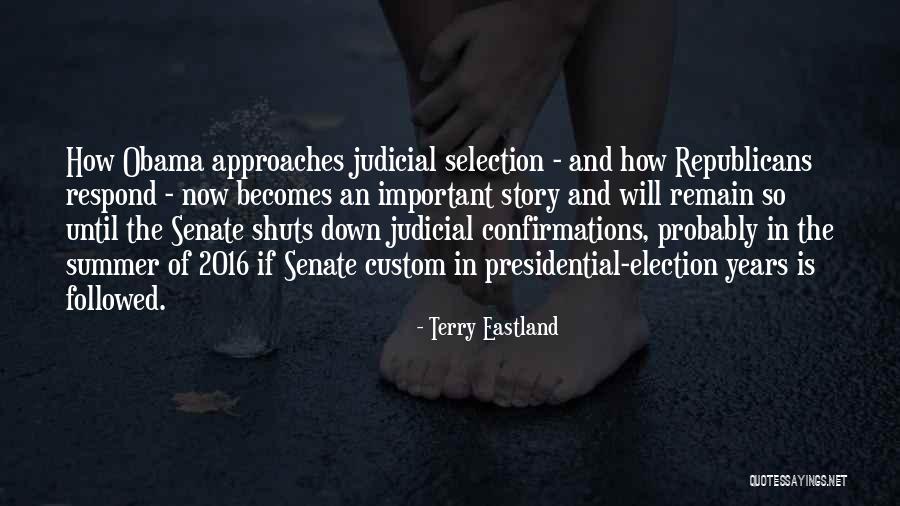 Sayup Sayup Quotes By Terry Eastland Sayup Sayup Quotes By Terry Eastland
