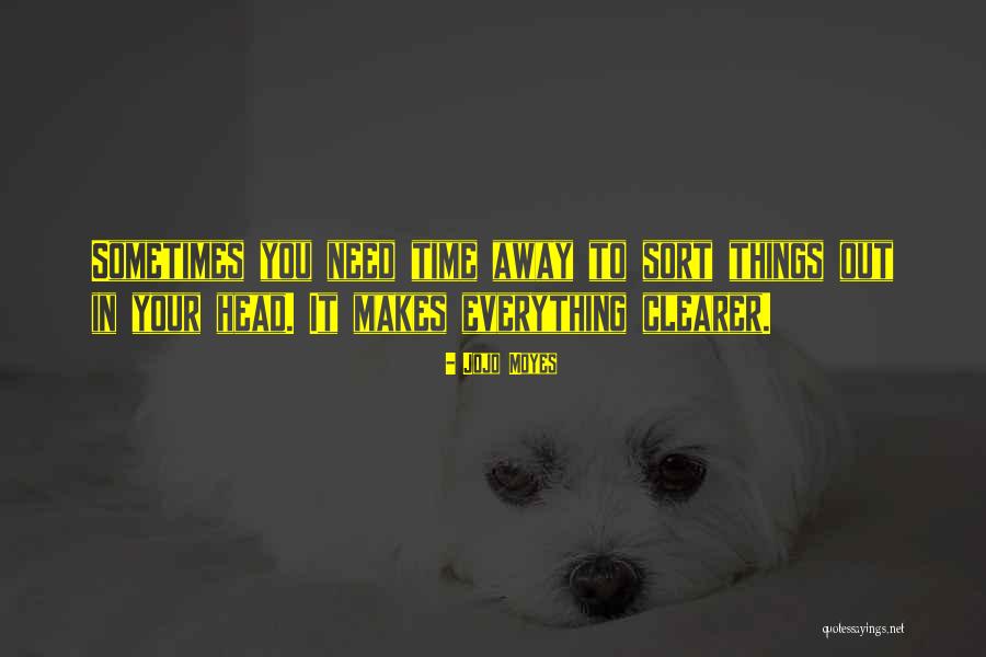Sayuran Hidroponik Quotes By Jojo Moyes Sayuran Hidroponik Quotes By Jojo Moyes