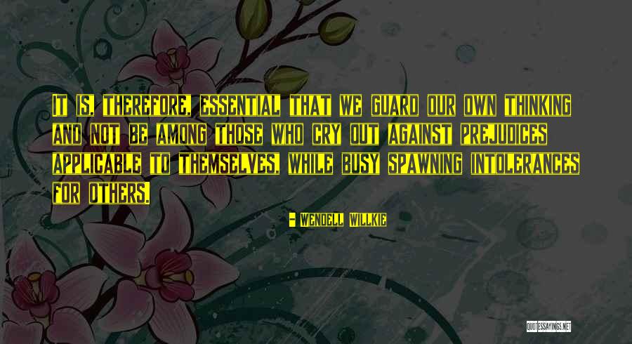 Sayuran Hidroponik Quotes By Wendell Willkie Sayuran Hidroponik Quotes By Wendell Willkie