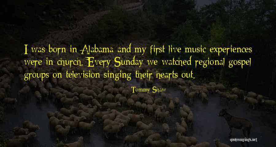 Sayuri Kinoshita Quotes By Tommy Shaw Sayuri Kinoshita Quotes By Tommy Shaw