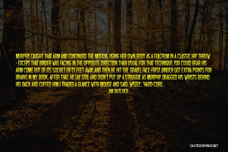 Sayuri Pilkey Quotes By Jim Butcher Sayuri Pilkey Quotes By Jim Butcher