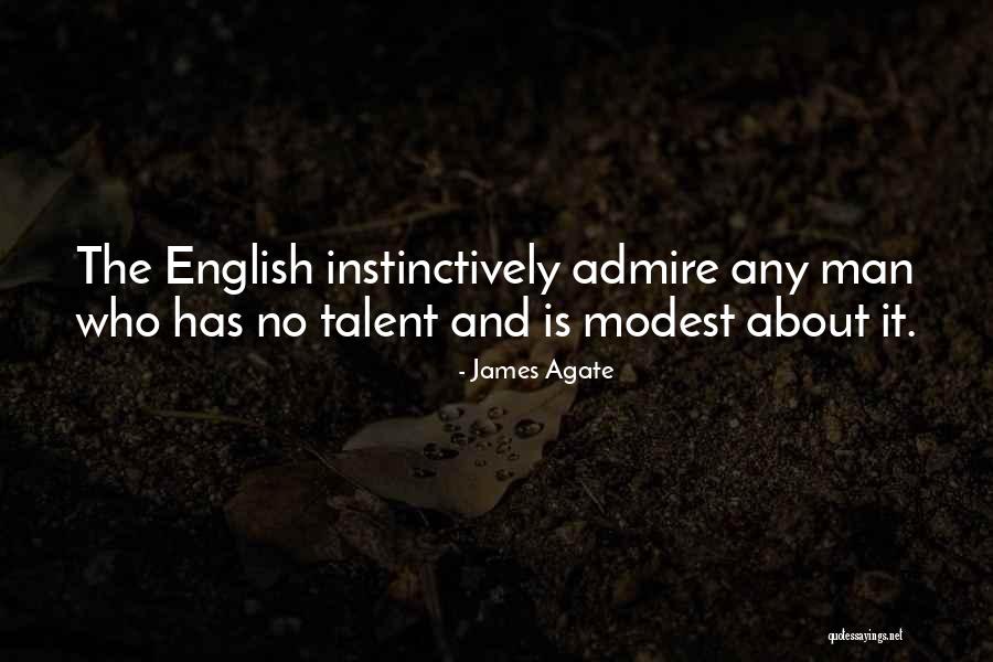 Sayuri Vidal Quotes By James Agate Sayuri Vidal Quotes By James Agate