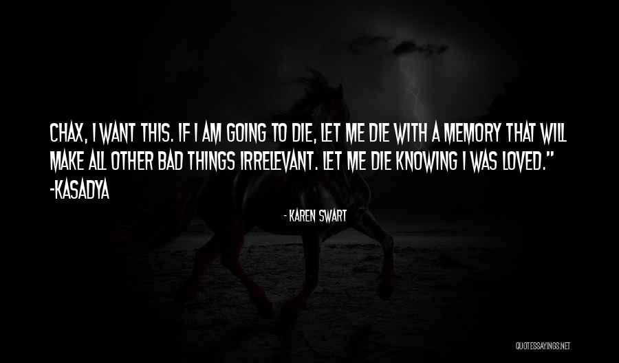 Sayuri Vidal Quotes By Karen Swart Sayuri Vidal Quotes By Karen Swart
