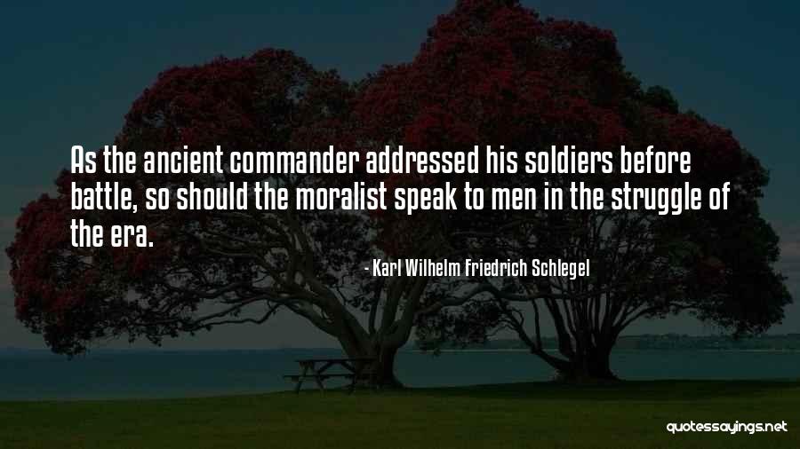 Sayush Nayyar Quotes By Karl Wilhelm Friedrich Schlegel Sayush Nayyar Quotes By Karl Wilhelm Friedrich Schlegel