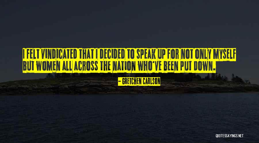 Sayward Property Quotes By Gretchen Carlson Sayward Property Quotes By Gretchen Carlson