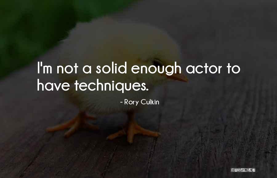 Sayward Property Quotes By Rory Culkin