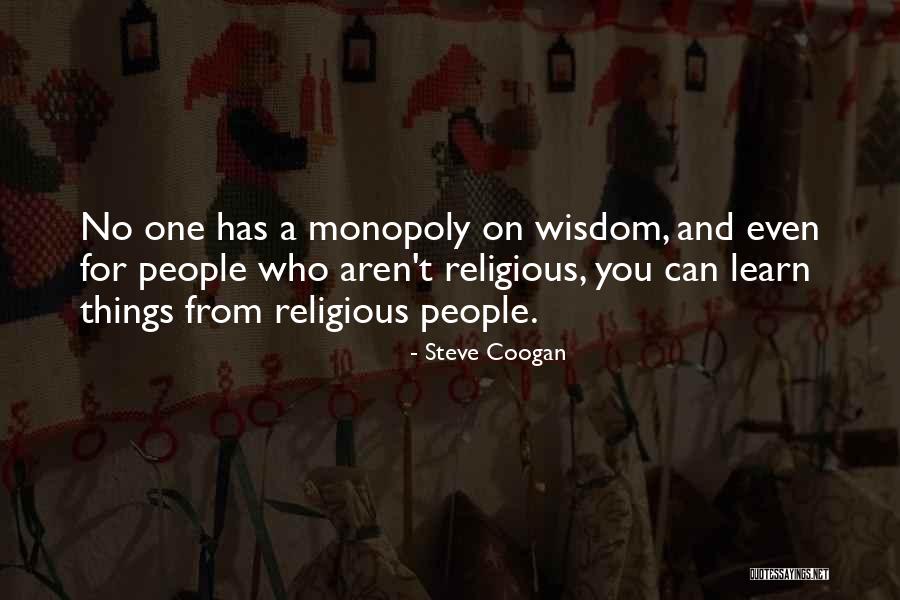 Sayward Property Quotes By Steve Coogan Sayward Property Quotes By Steve Coogan