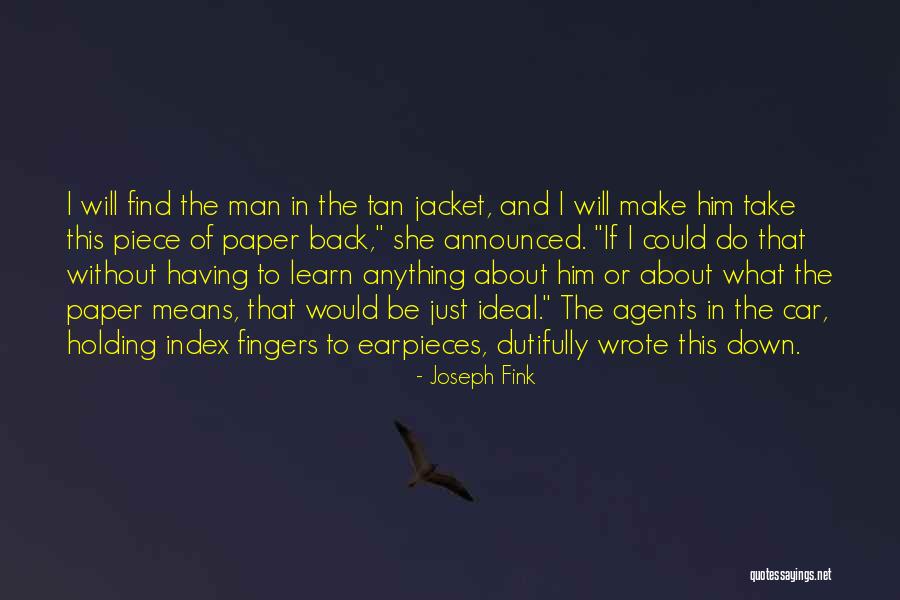 Sayward Real Estate Quotes By Joseph Fink Sayward Real Estate Quotes By Joseph Fink