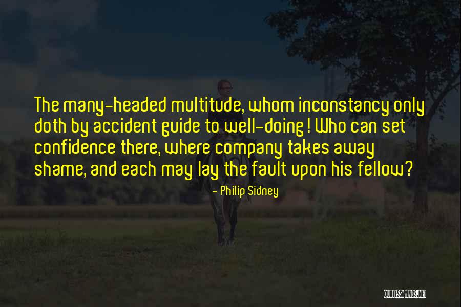 Sayward Valley Quotes By Philip Sidney Sayward Valley Quotes By Philip Sidney