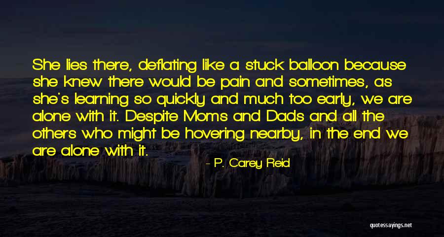 Saywecanfly Lyric Quotes By P. Carey Reid Saywecanfly Lyric Quotes By P. Carey Reid