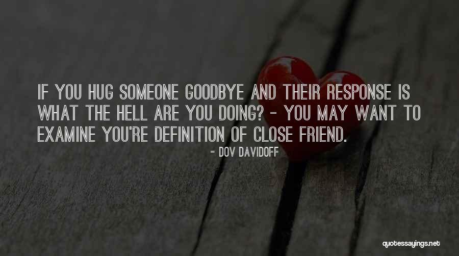 Saywell Usa Quotes By Dov Davidoff Saywell Usa Quotes By Dov Davidoff