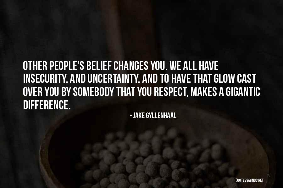 Sayyad 4 Quotes By Jake Gyllenhaal Sayyad 4 Quotes By Jake Gyllenhaal