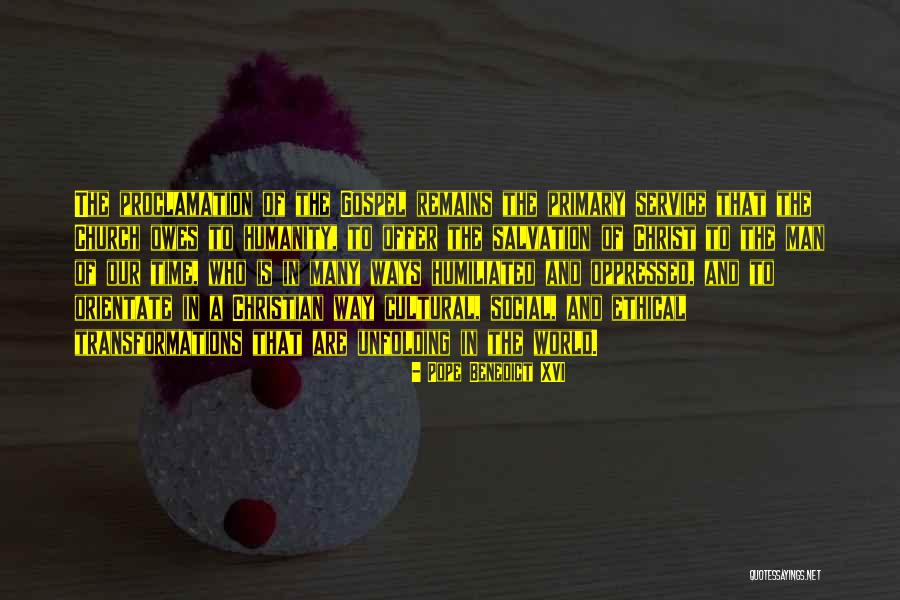 Sayyad 4 Quotes By Pope Benedict XVI Sayyad 4 Quotes By Pope Benedict XVI