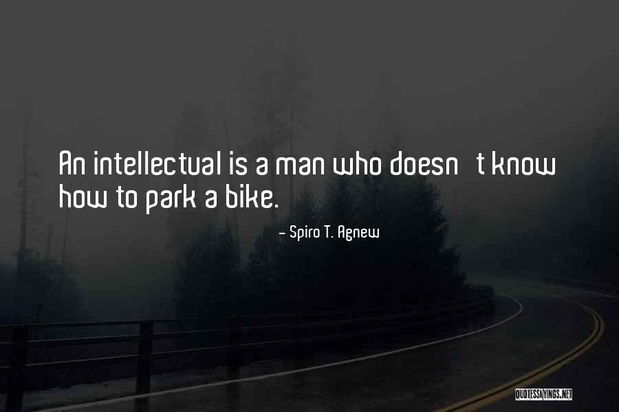 Sayyad Travel Quotes By Spiro T. Agnew Sayyad Travel Quotes By Spiro T. Agnew