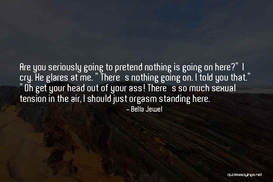 Sayyadi Tv Quotes By Bella Jewel Sayyadi Tv Quotes By Bella Jewel