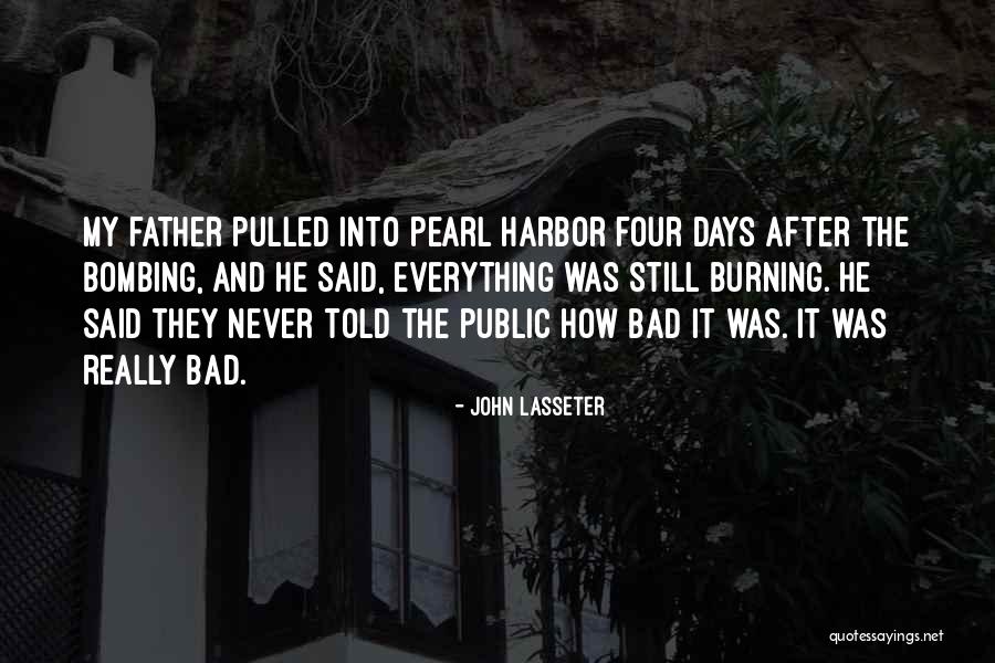Sayyaf Masood Quotes By John Lasseter Sayyaf Masood Quotes By John Lasseter