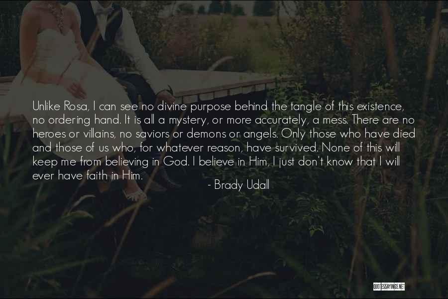 Sayyahs Cleaning Quotes By Brady Udall Sayyahs Cleaning Quotes By Brady Udall