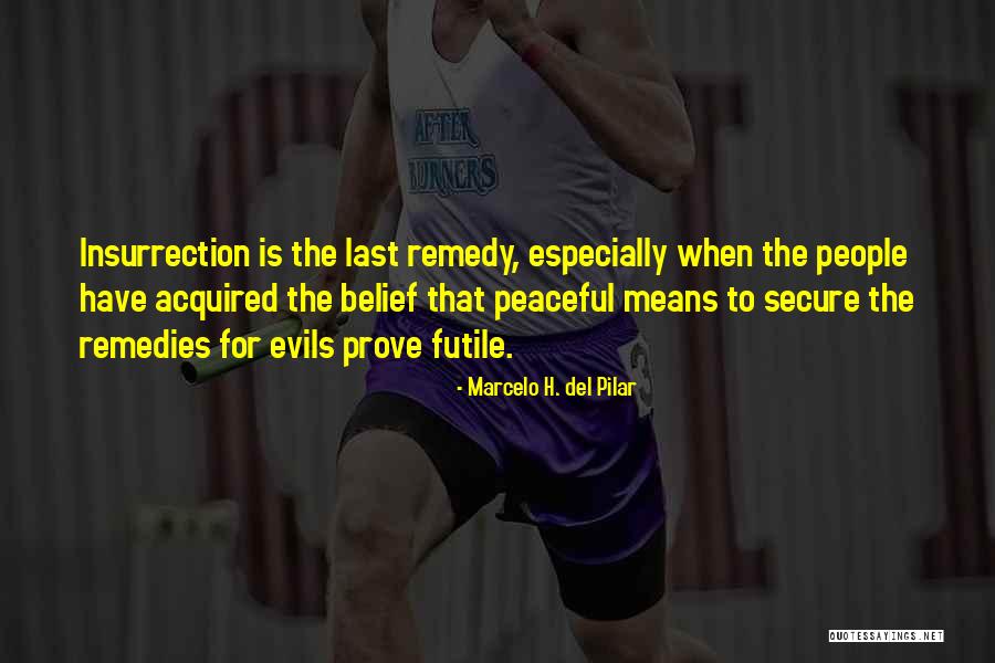 Sayyar Quotes By Marcelo H. Del Pilar Sayyar Quotes By Marcelo H. Del Pilar