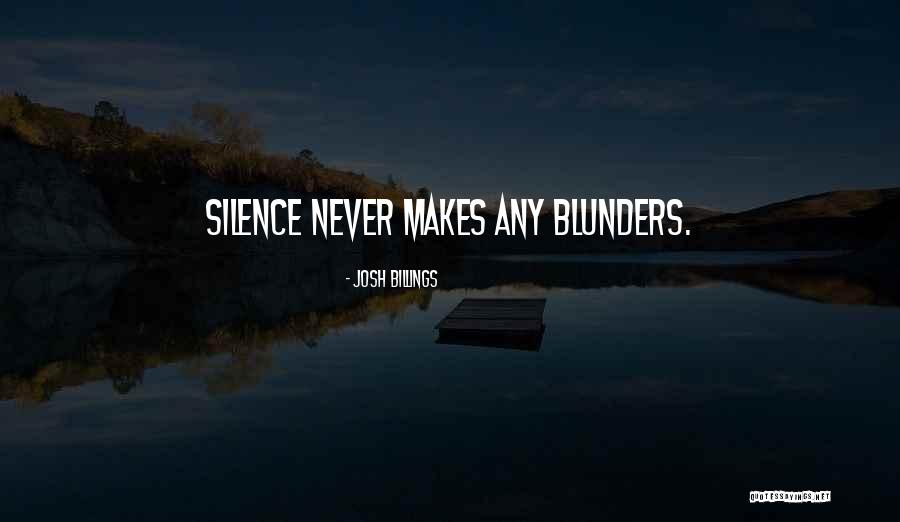 Sayyed Bozorg Quotes By Josh Billings Sayyed Bozorg Quotes By Josh Billings