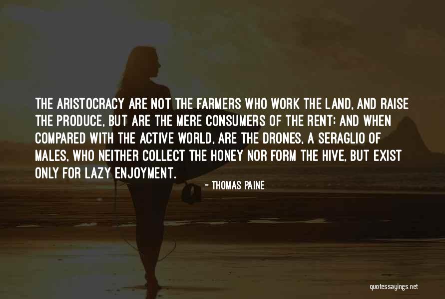 Sayyed Bozorg Quotes By Thomas Paine Sayyed Bozorg Quotes By Thomas Paine