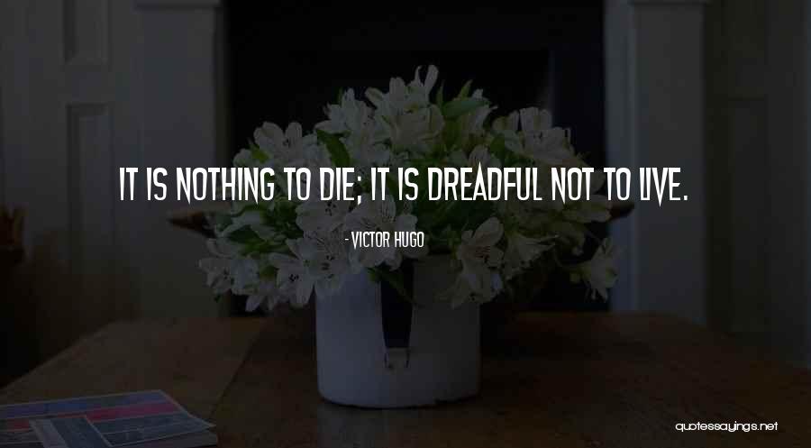 Sayyed Jassim Ali Quotes By Victor Hugo Sayyed Jassim Ali Quotes By Victor Hugo