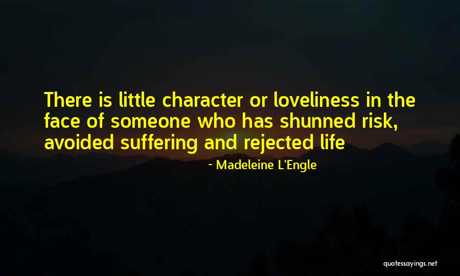 Sayyed Quotes By Madeleine L'Engle Sayyed Quotes By Madeleine L'Engle