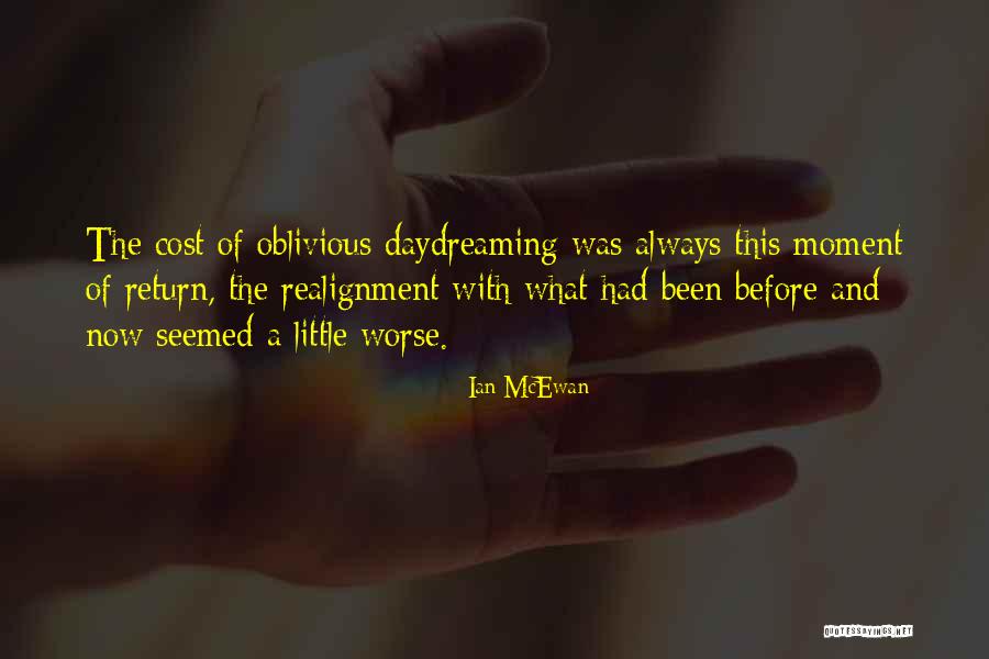 Sayyed Yusuf Quotes By Ian McEwan Sayyed Yusuf Quotes By Ian McEwan