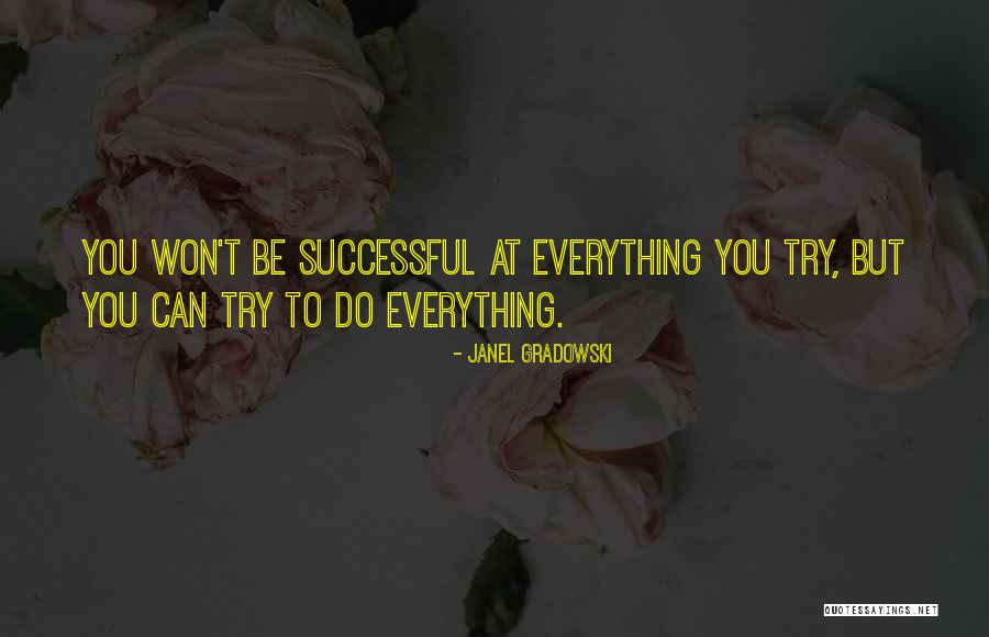 Sayyed Yusuf Quotes By Janel Gradowski Sayyed Yusuf Quotes By Janel Gradowski