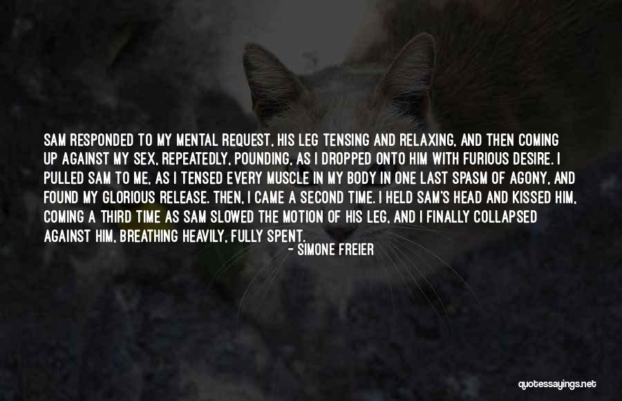 Sayyed Yusuf Quotes By Simone Freier Sayyed Yusuf Quotes By Simone Freier