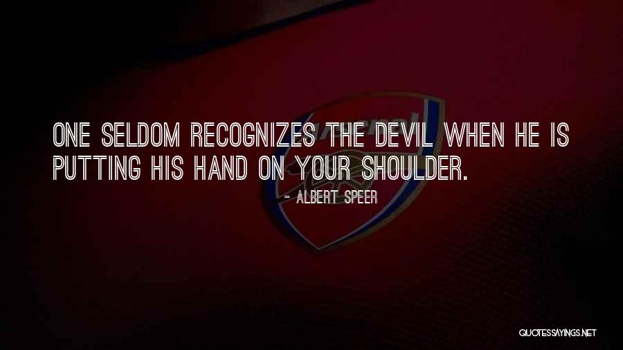 Sayyids Quotes By Albert Speer Sayyids Quotes By Albert Speer