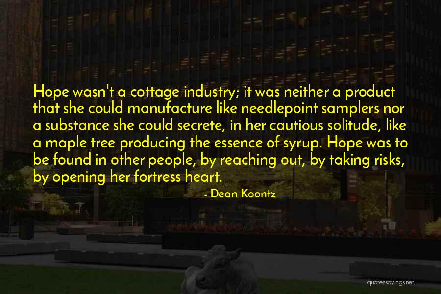Sayyidsullami Quotes By Dean Koontz Sayyidsullami Quotes By Dean Koontz