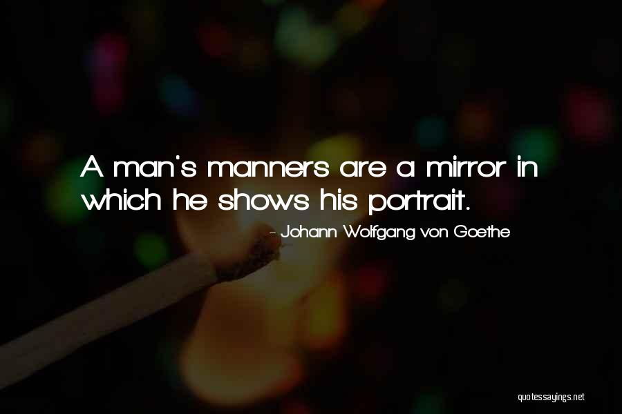 Sayyidsullami Quotes By Johann Wolfgang Von Goethe