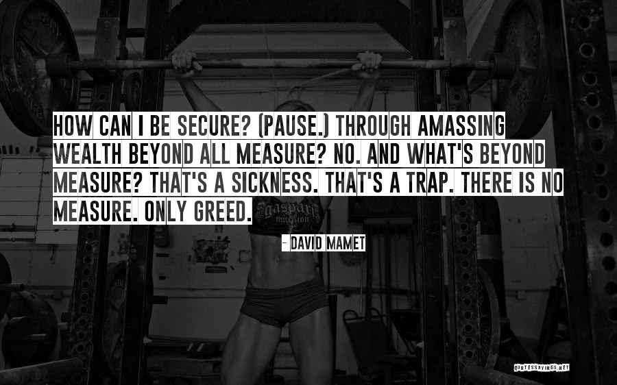 Sazaa Song Quotes By David Mamet Sazaa Song Quotes By David Mamet