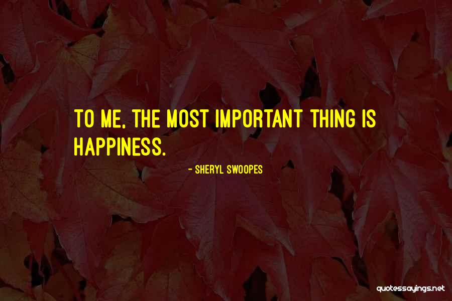 Sazaa Song Quotes By Sheryl Swoopes Sazaa Song Quotes By Sheryl Swoopes