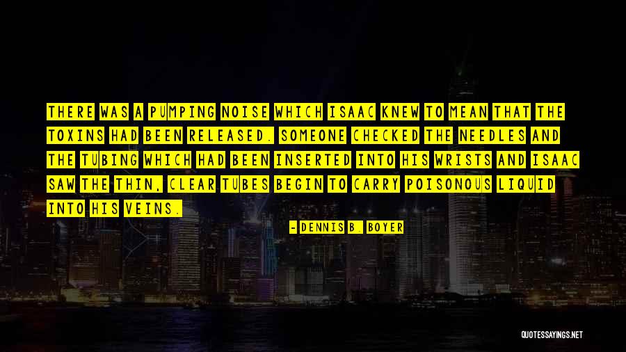Sazan Baligi Quotes By Dennis B. Boyer Sazan Baligi Quotes By Dennis B. Boyer