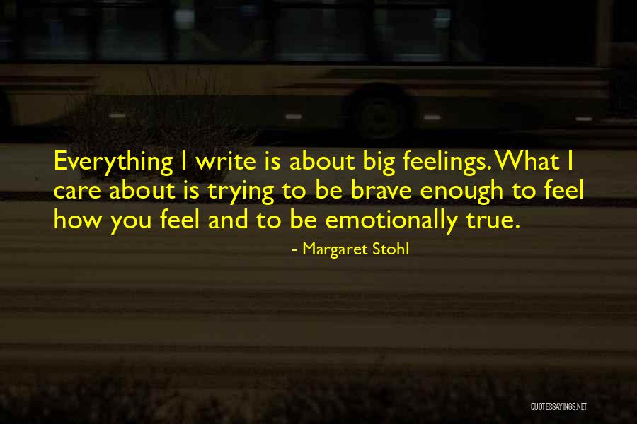 Sazan Baligi Quotes By Margaret Stohl Sazan Baligi Quotes By Margaret Stohl