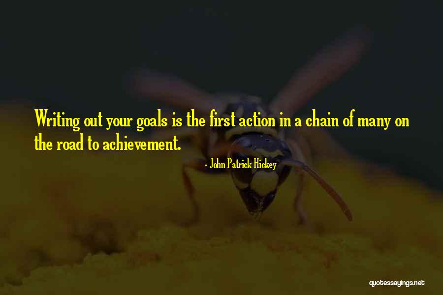 Sazani Quotes By John Patrick Hickey Sazani Quotes By John Patrick Hickey