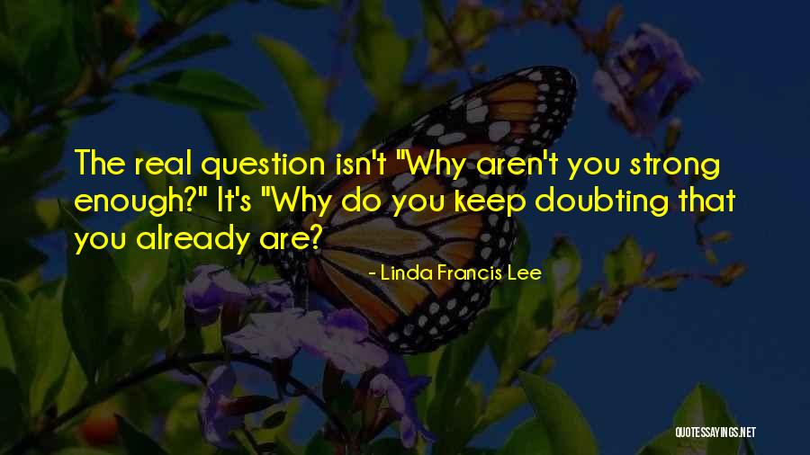 Sazegara Today Quotes By Linda Francis Lee Sazegara Today Quotes By Linda Francis Lee