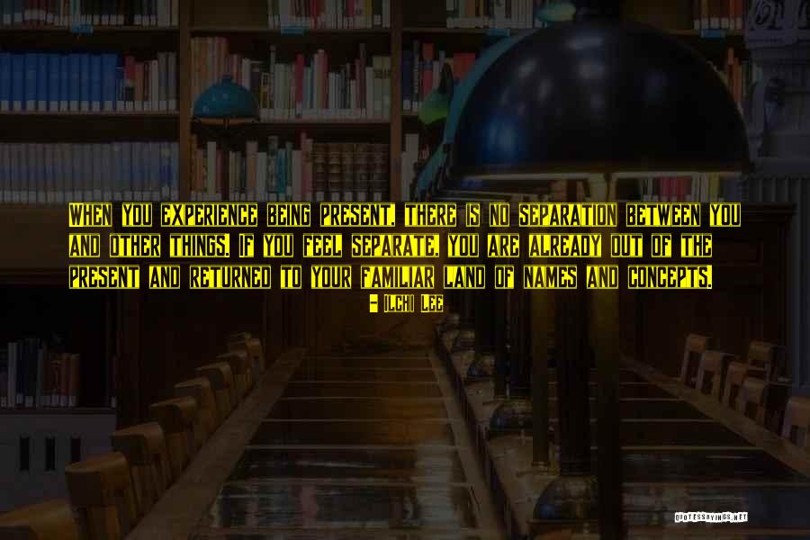 Sazio Delray Quotes By Ilchi Lee Sazio Delray Quotes By Ilchi Lee